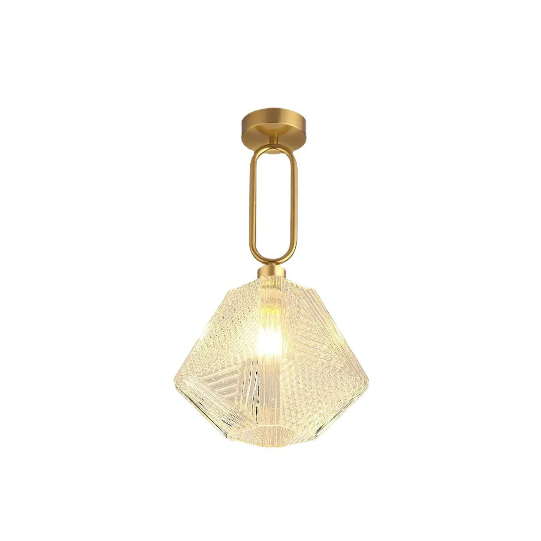 Gastone Ceiling Light