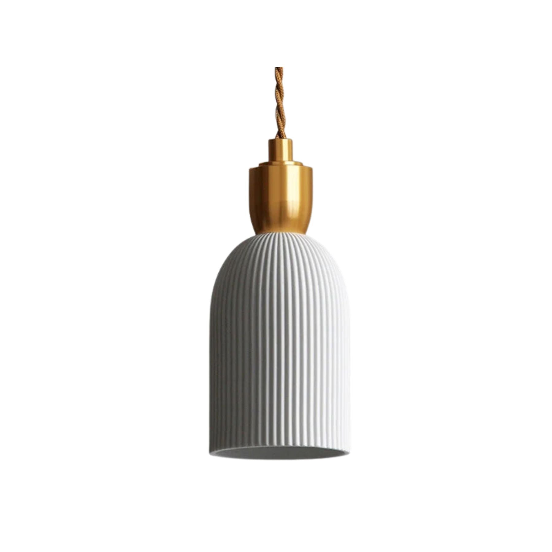 Tanezo Retro Pendant Light