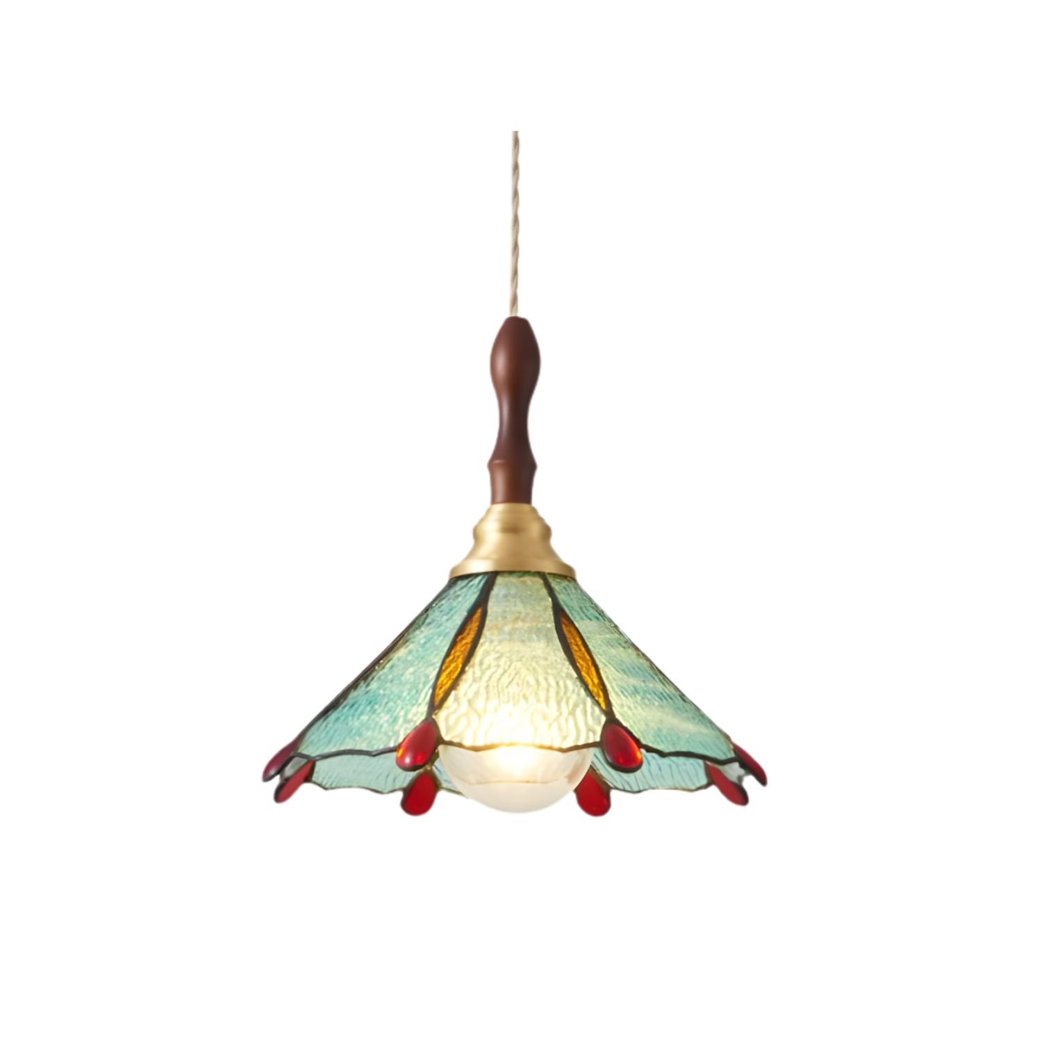 Forale Tiffany Pendant Light