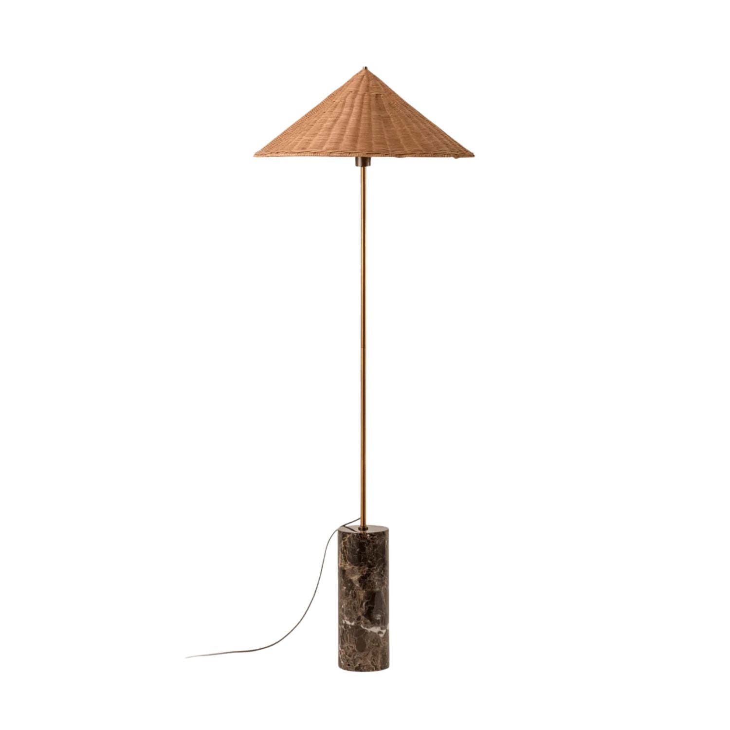Tamisu Floor Lamp