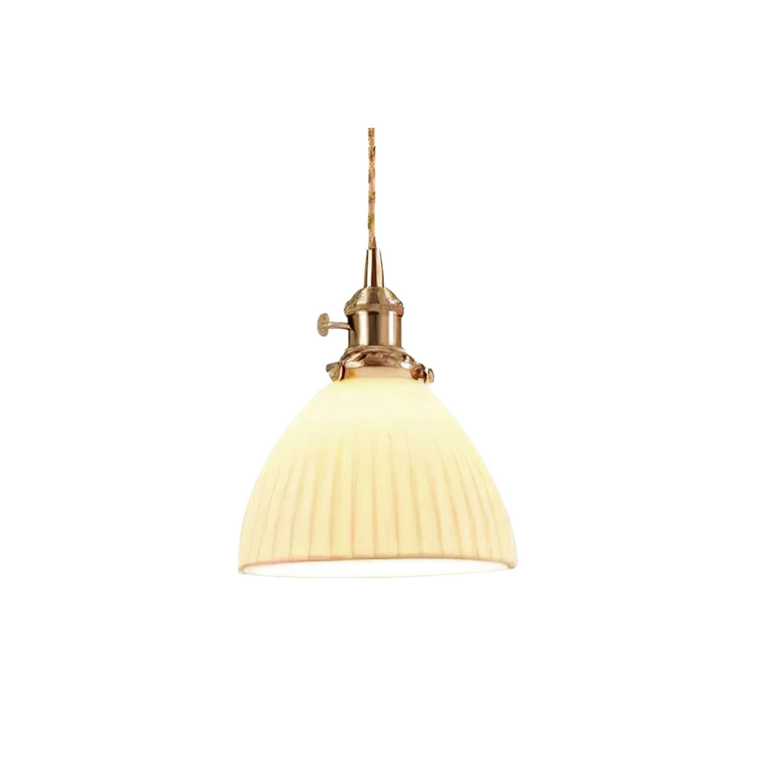 Pendea Pendant Light