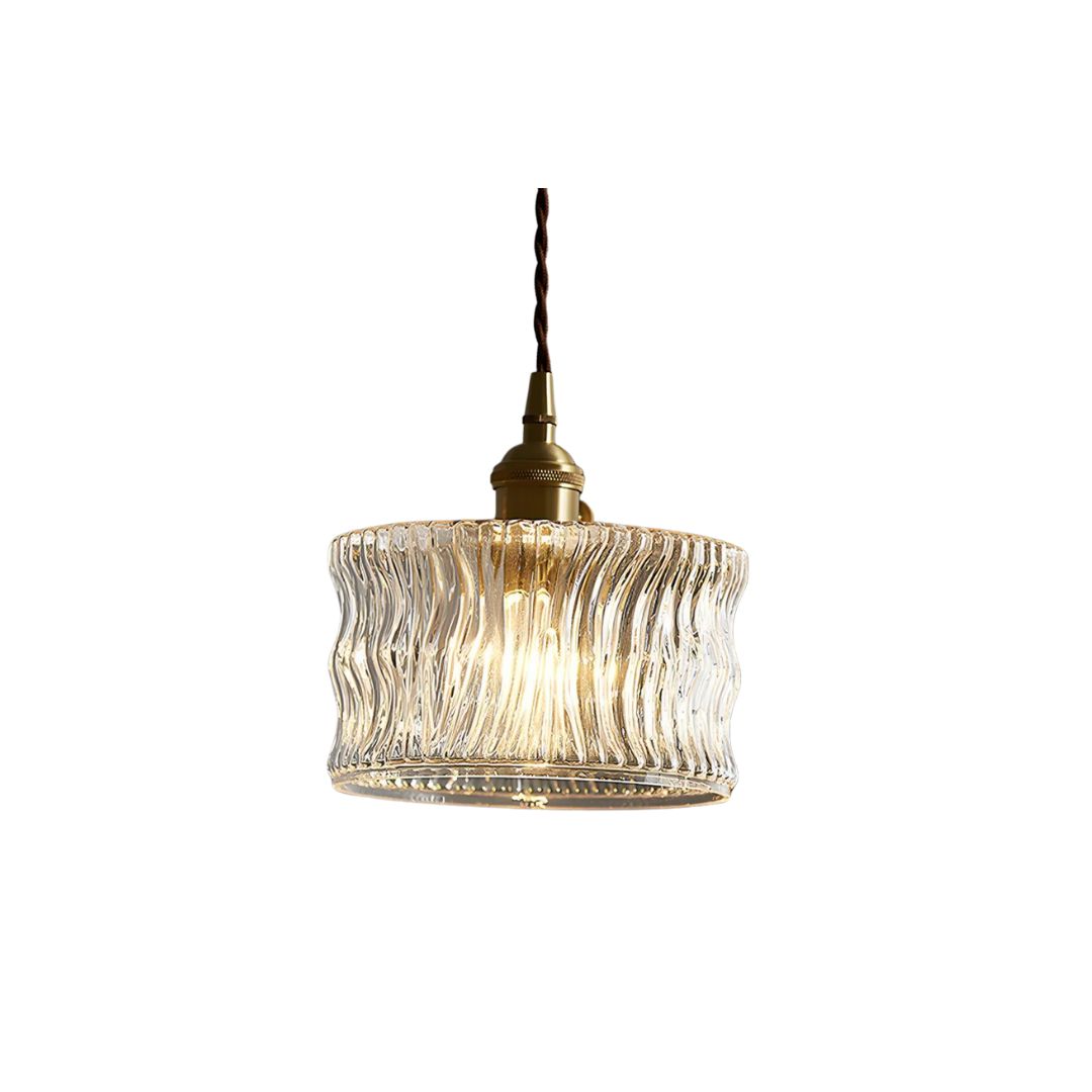 Serenoa Pendant Light