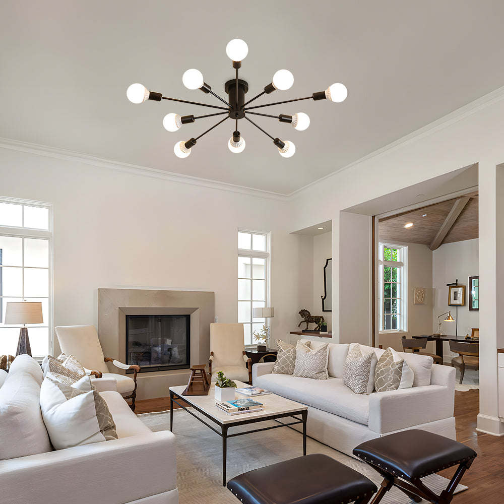 Qavenna Ceiling Light
