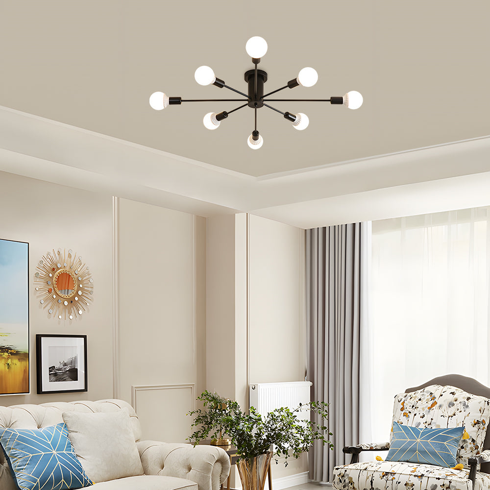 Qavenna Ceiling Light