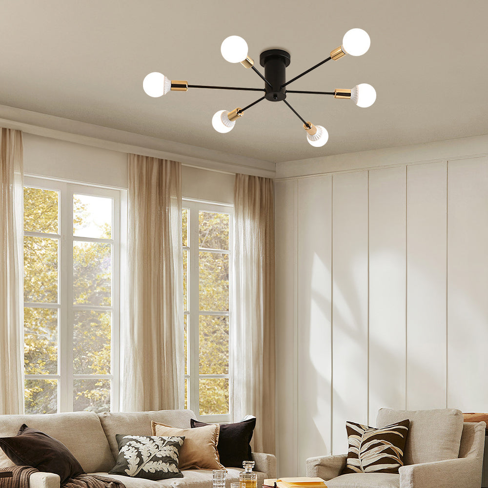 Qavenna Ceiling Light