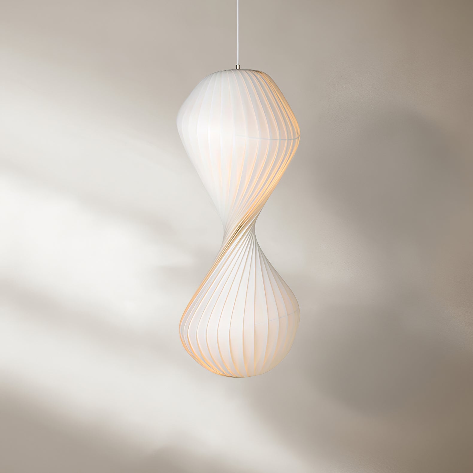 Lensidoma Pendant Light