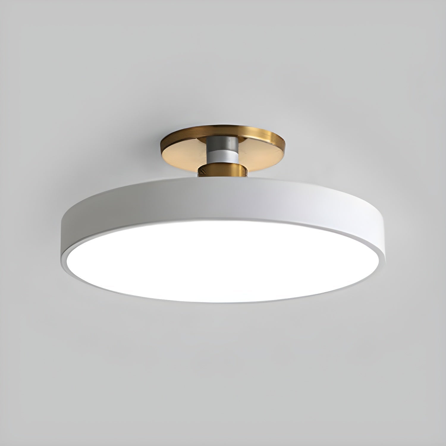 Lumeanon Round Ceiling Light