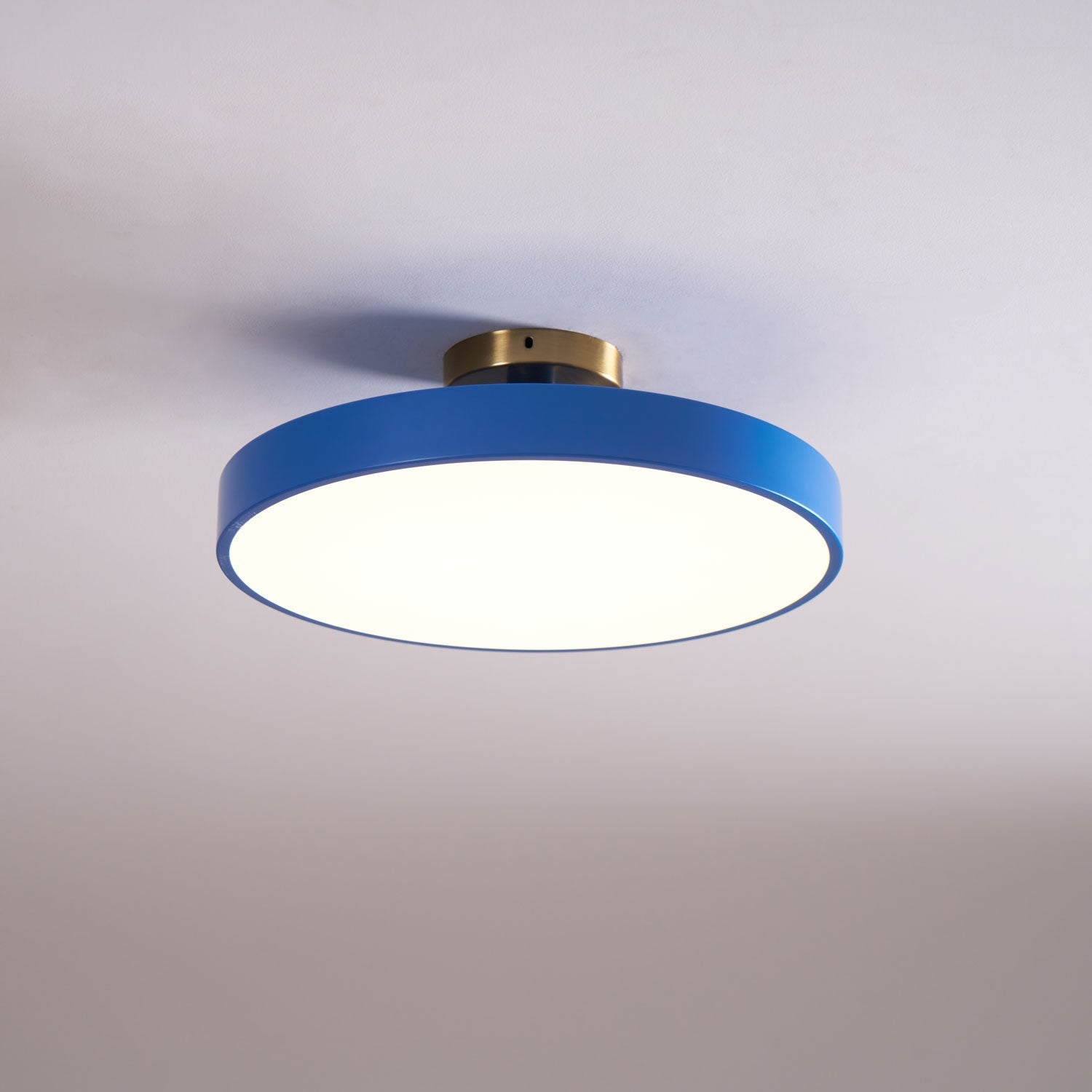 Lumeanon Round Ceiling Light
