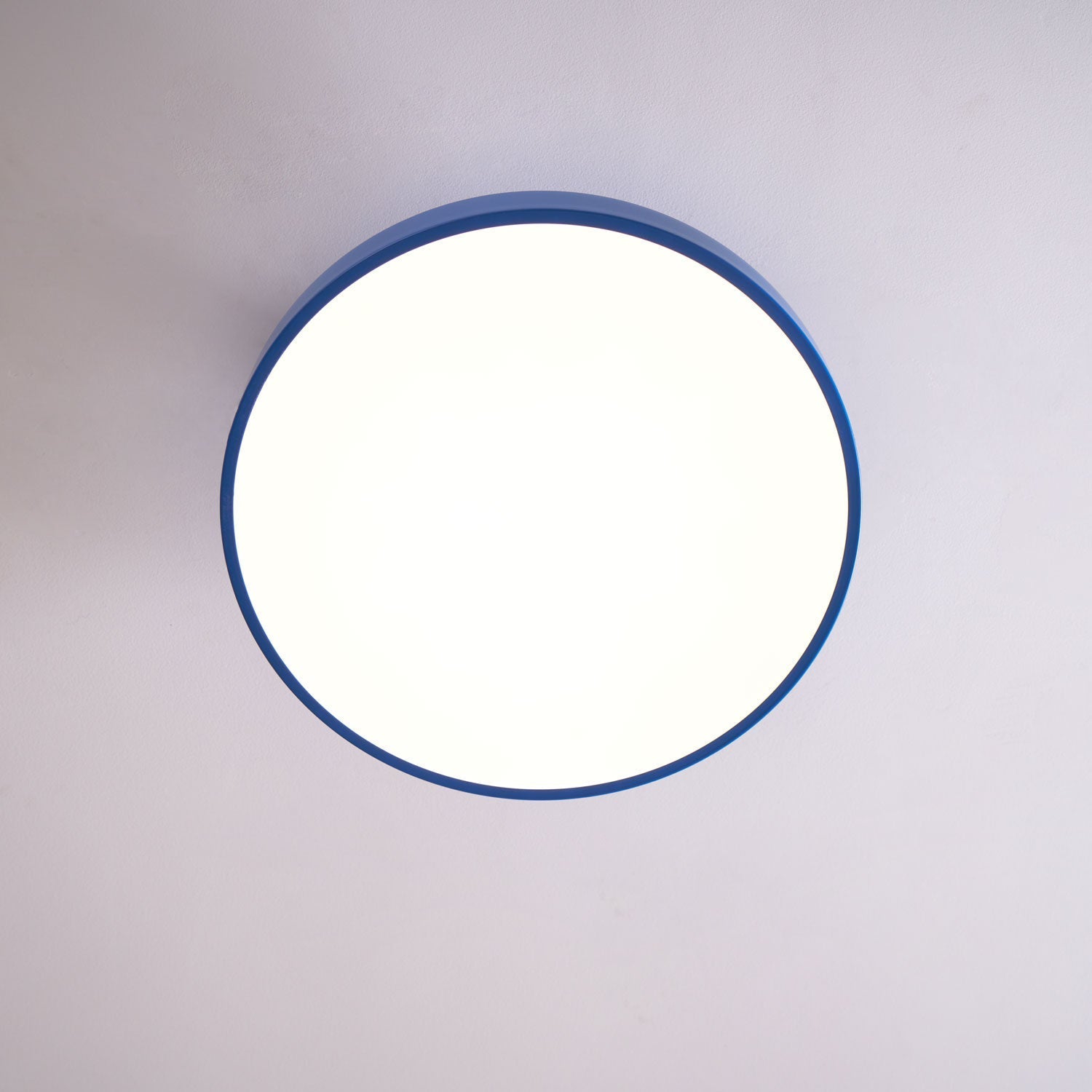 Lumeanon Round Ceiling Light