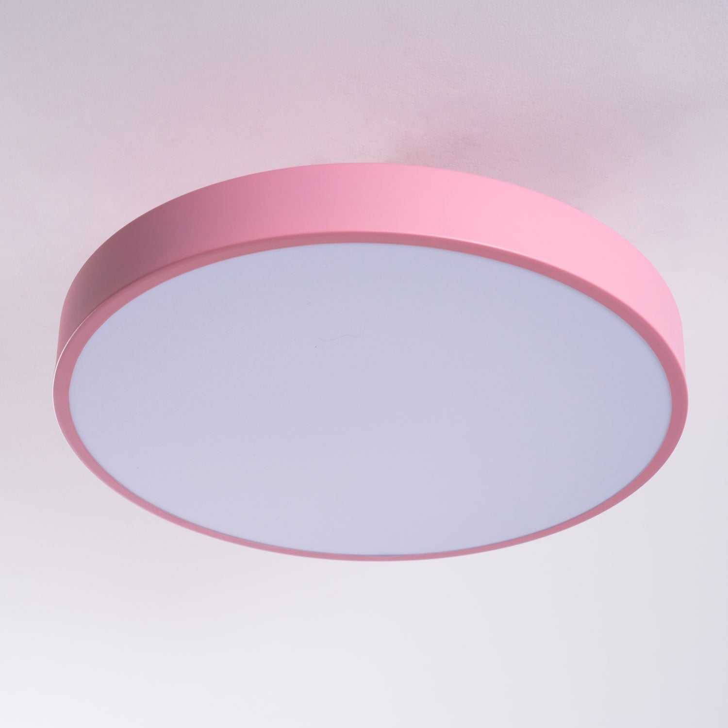 Lumeanon Round Ceiling Light