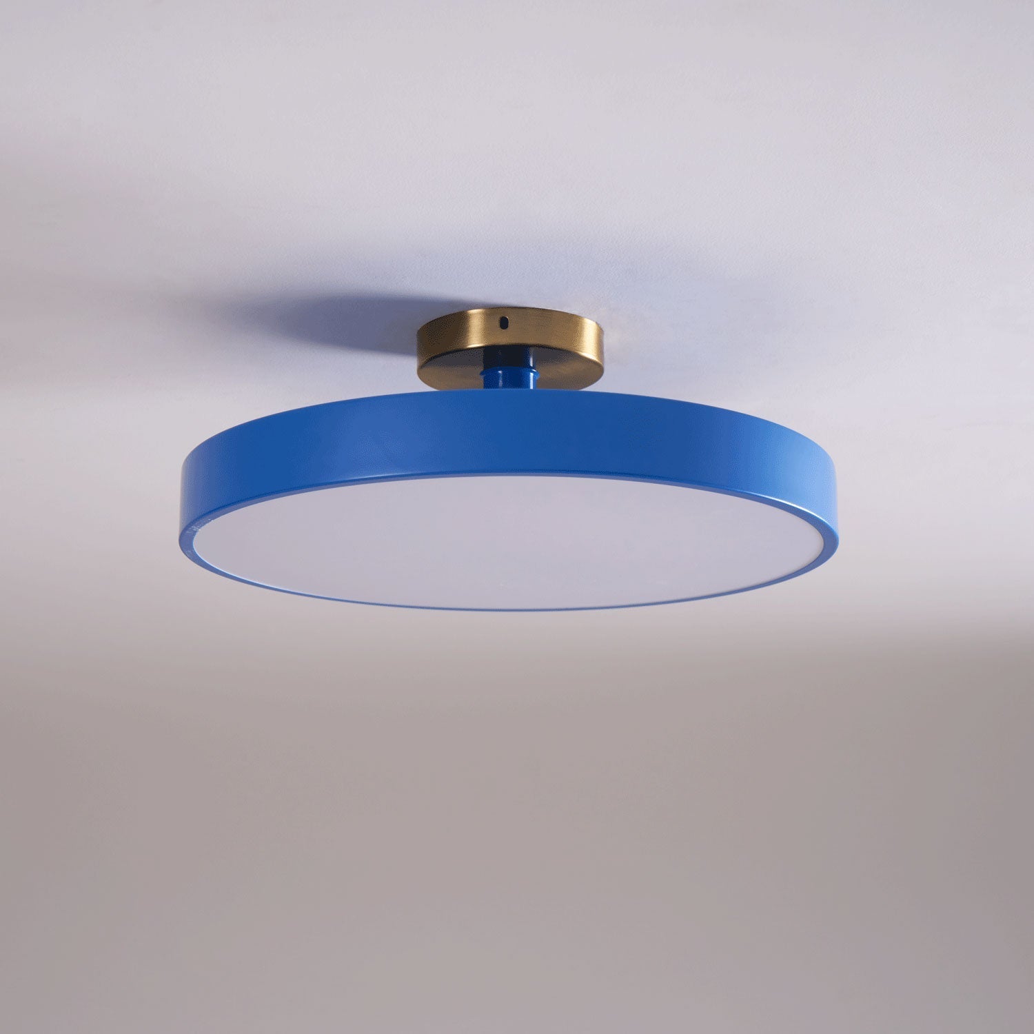 Lumeanon Round Ceiling Light