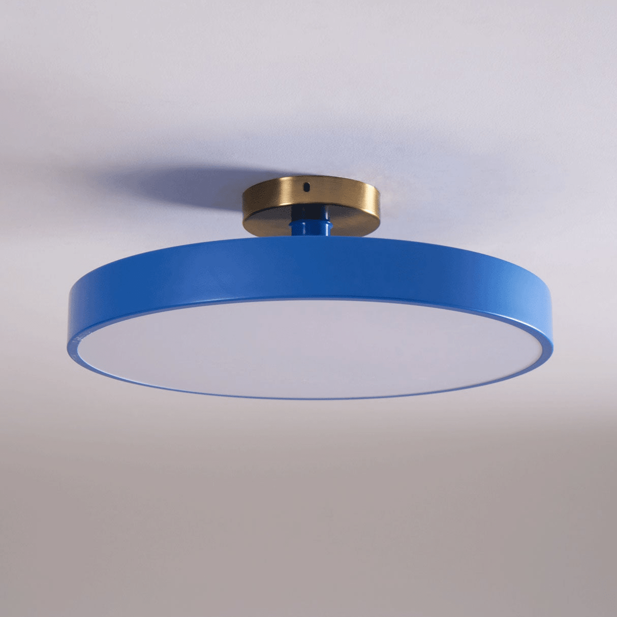 Lumeanon Round Ceiling Light
