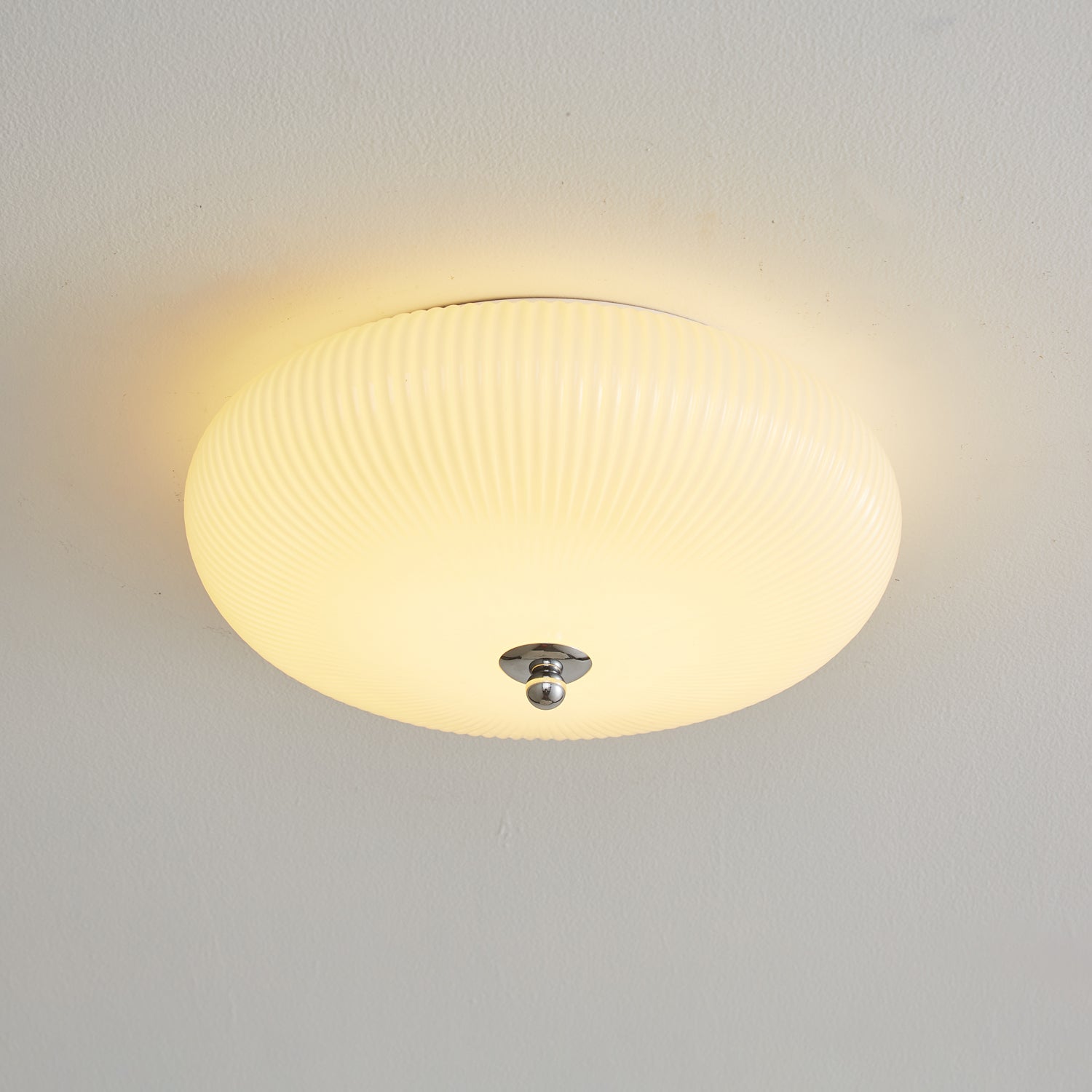 Sivo Ripple Ceiling Light