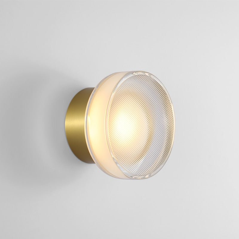 Lamzon Wall Light