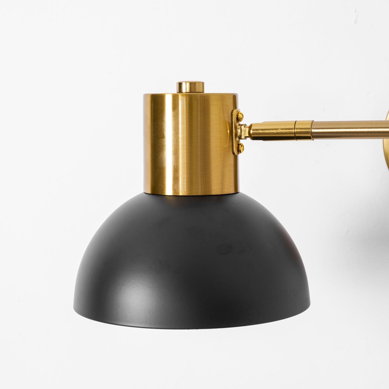 Oake Adjustable Wall Light