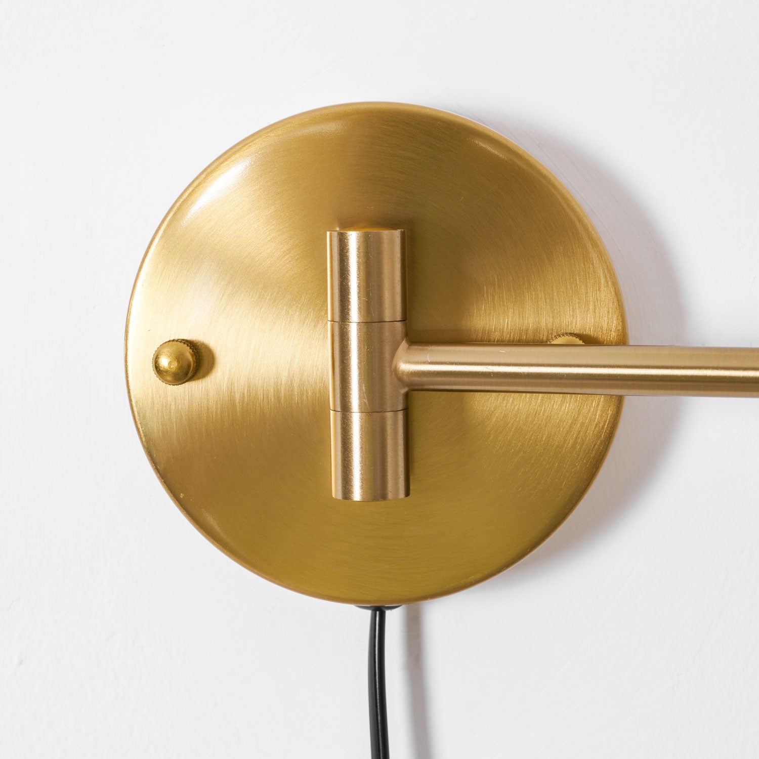 Oake Adjustable Wall Light