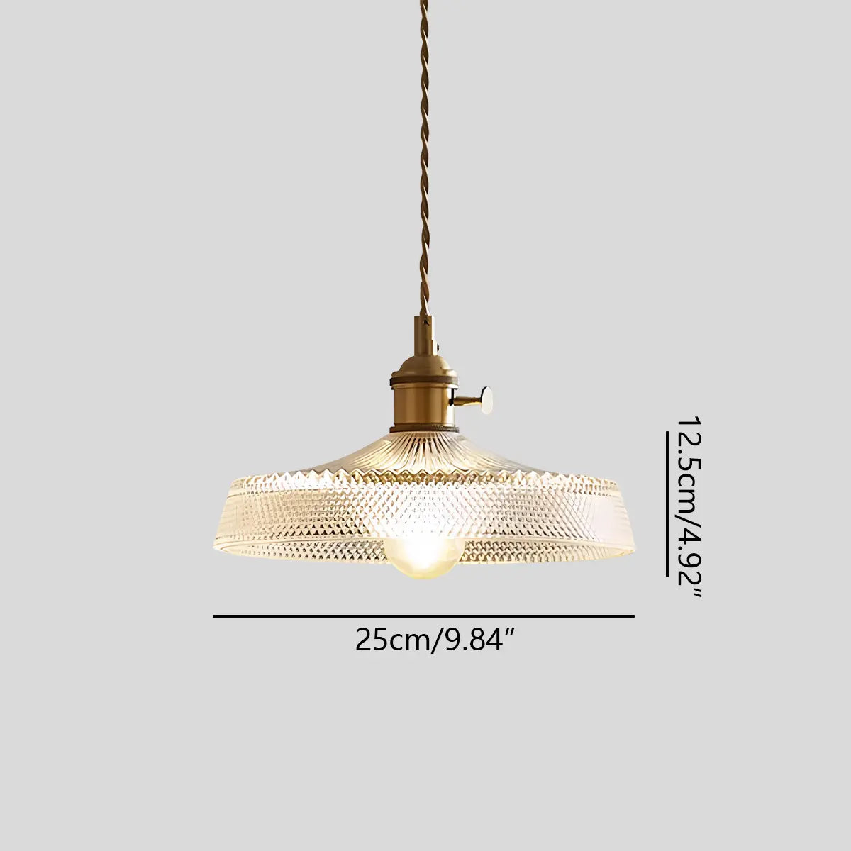 Lisobel Pendant Light