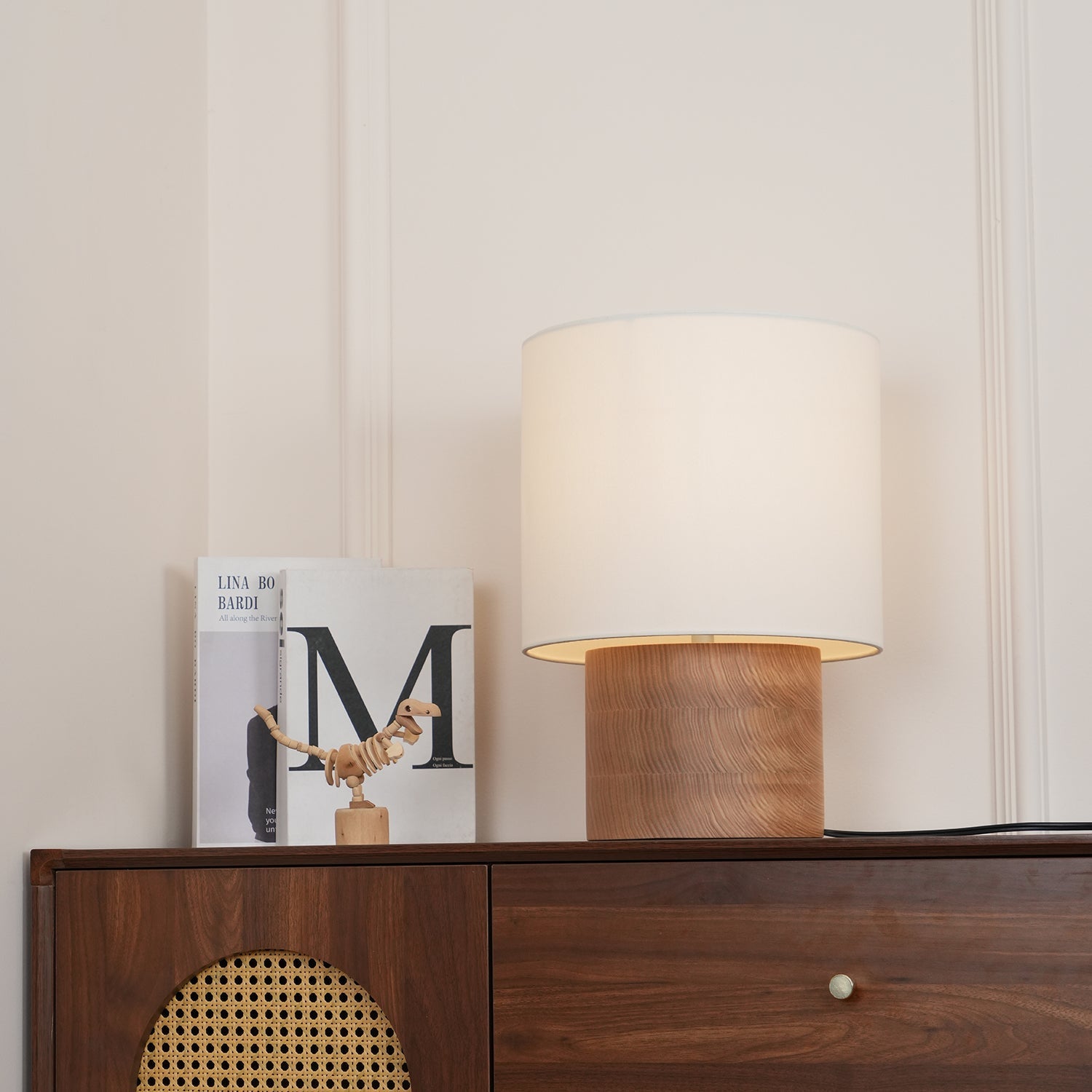 Pozzo Table Lamp