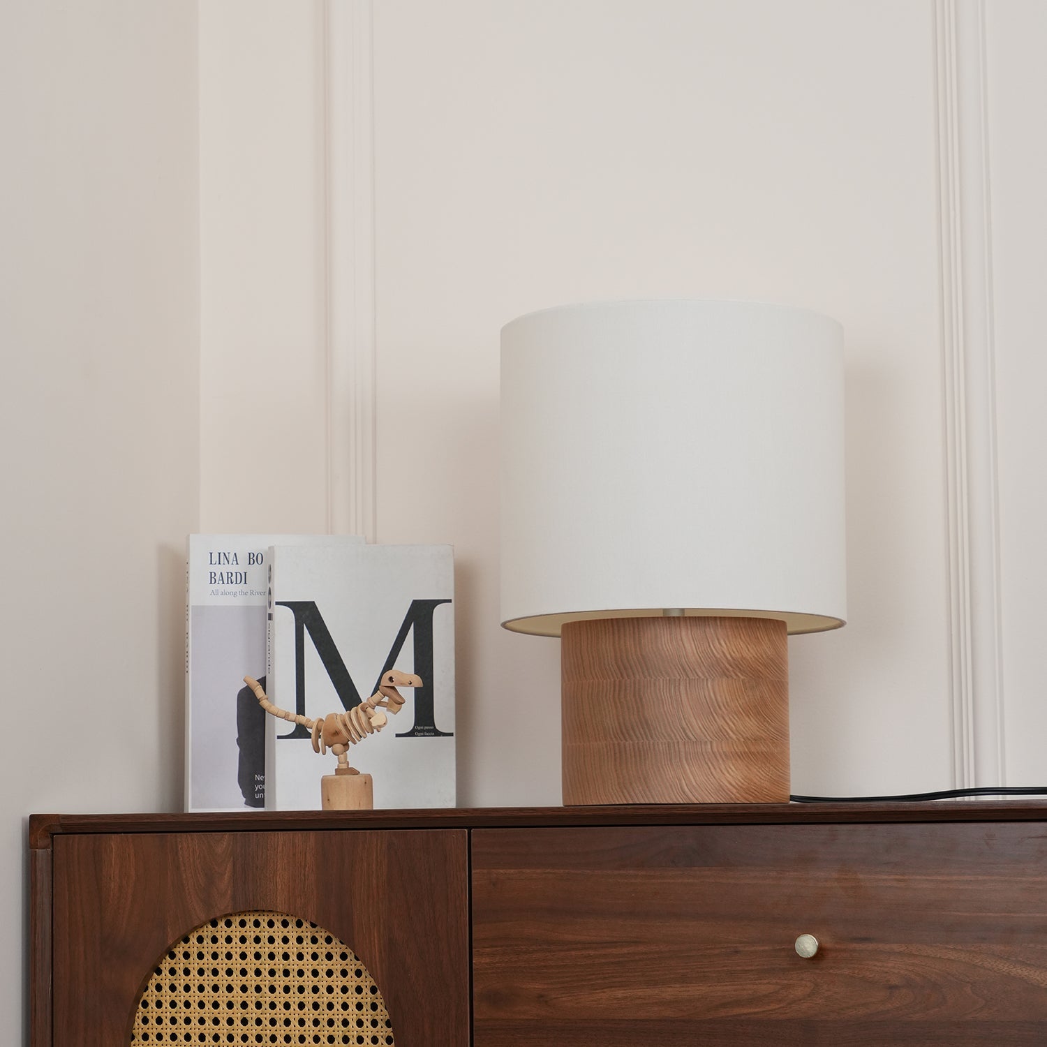 Pozzo Table Lamp