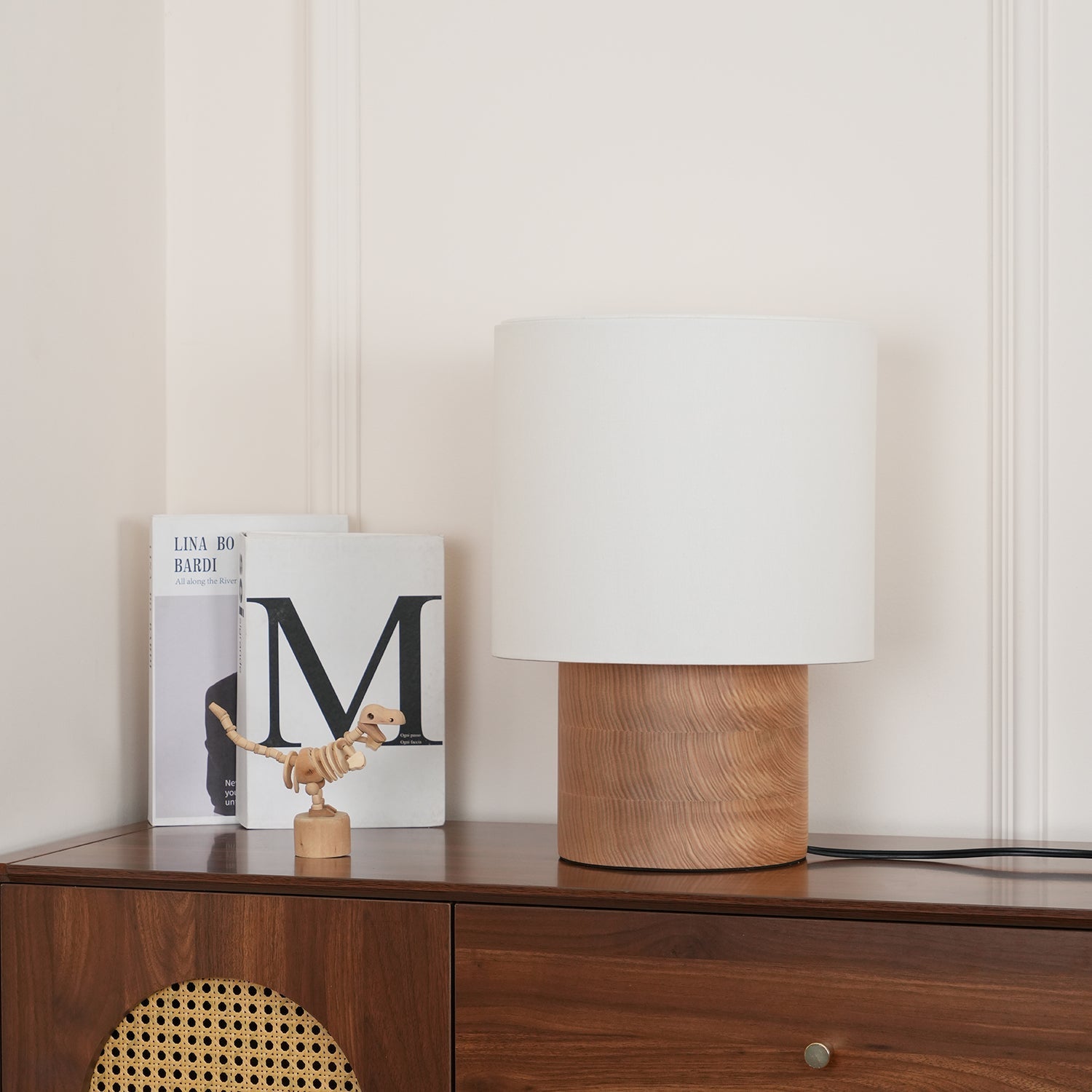 Pozzo Table Lamp