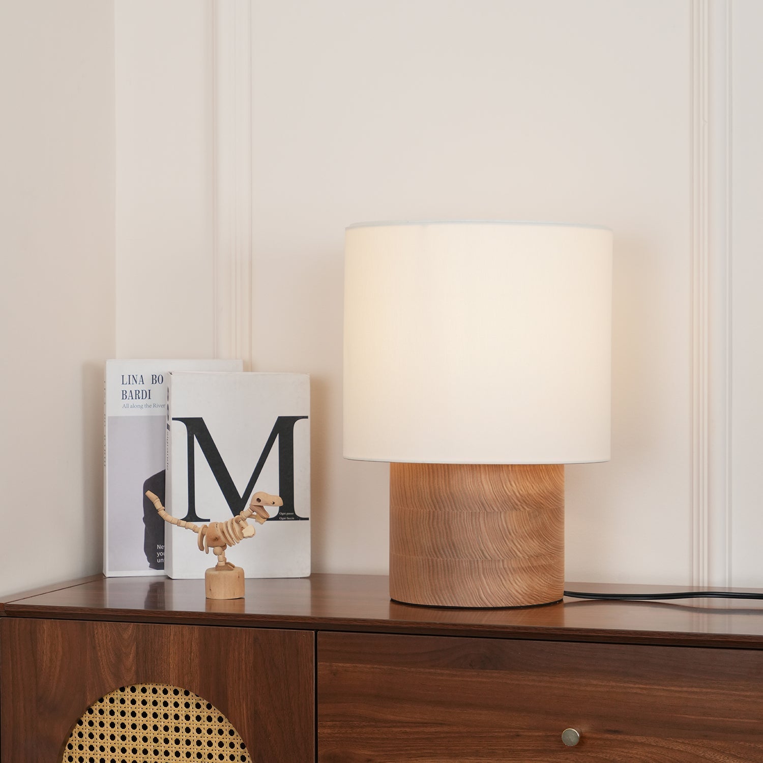 Pozzo Table Lamp