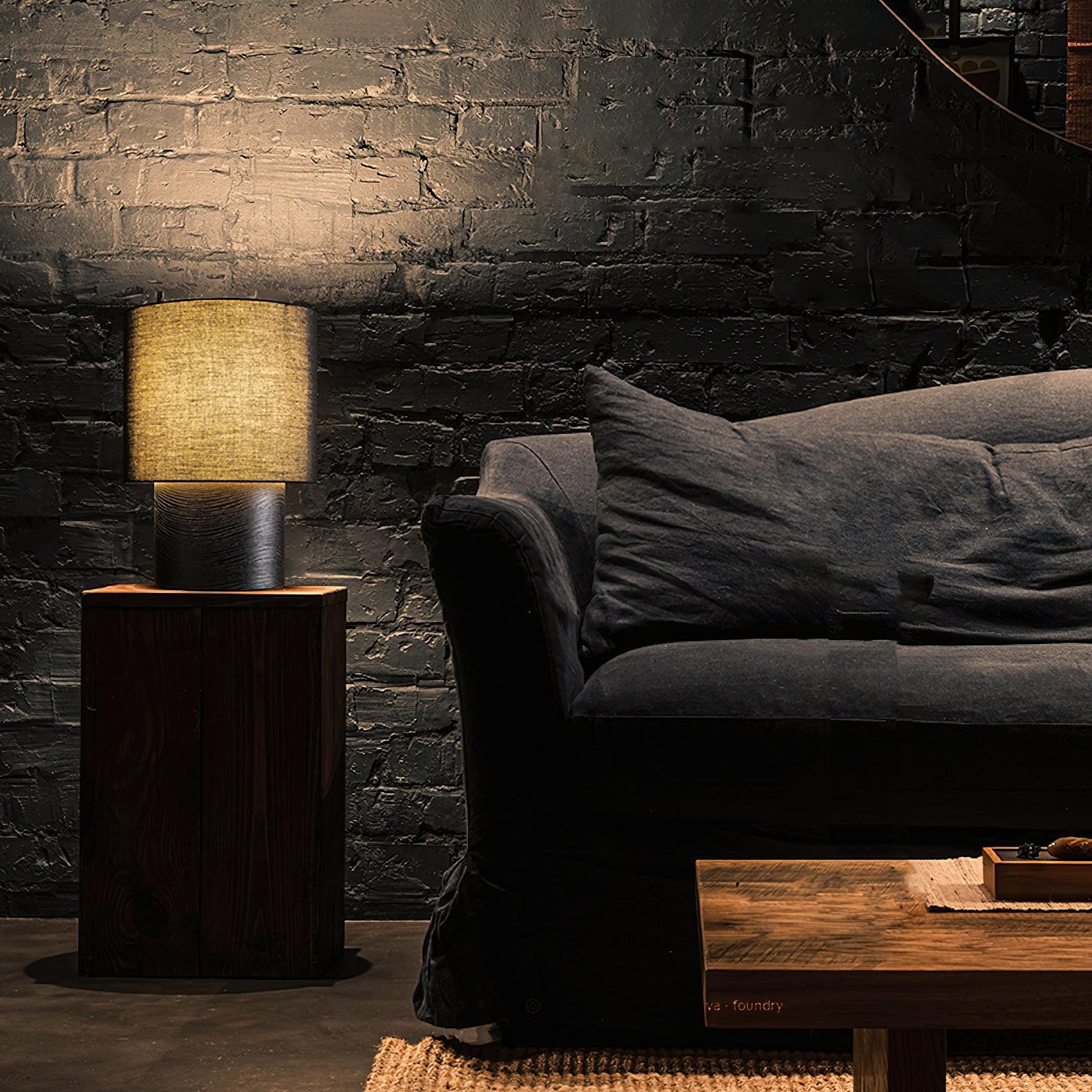 Pozzo Table Lamp