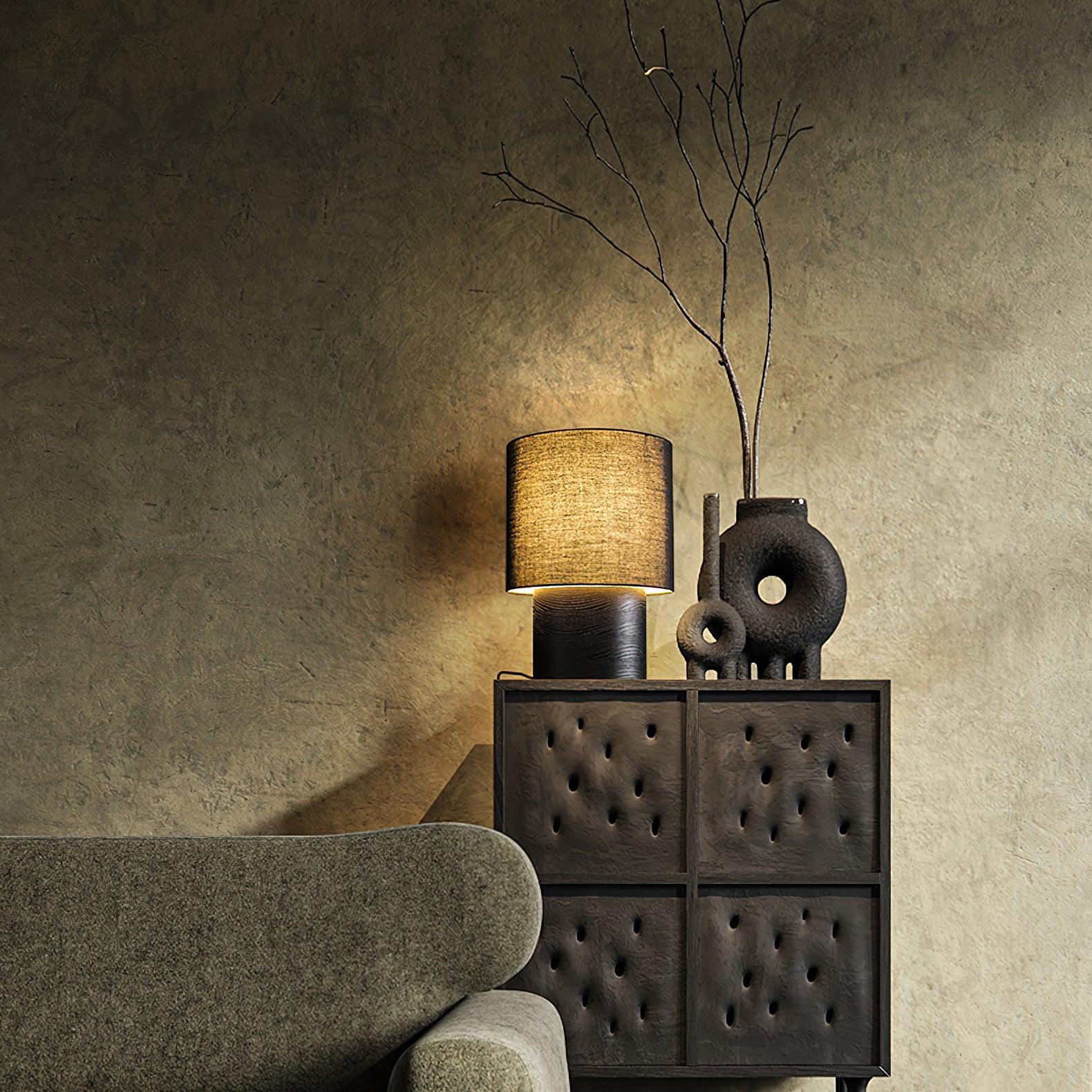 Pozzo Table Lamp