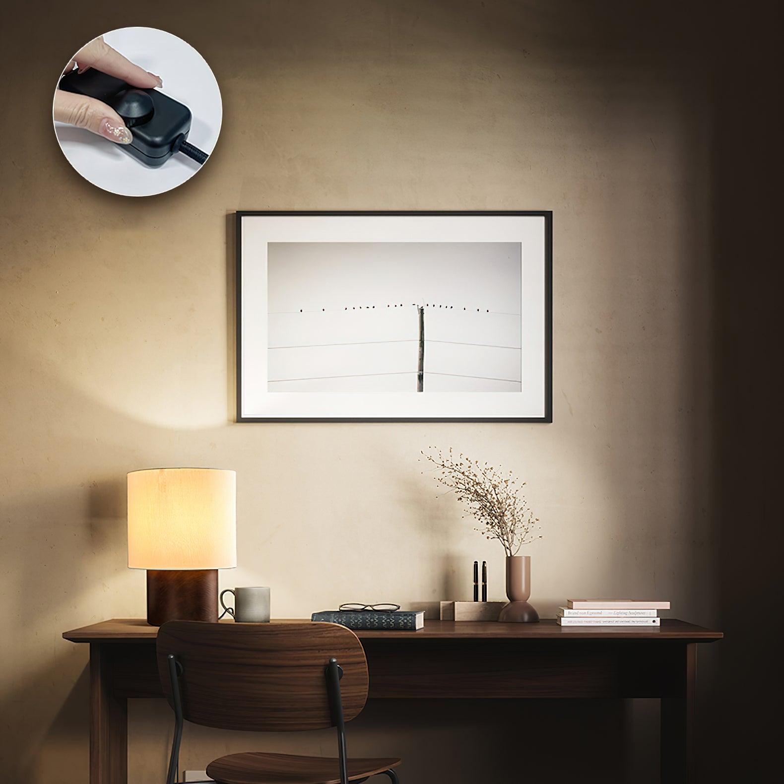 Pozzo Table Lamp