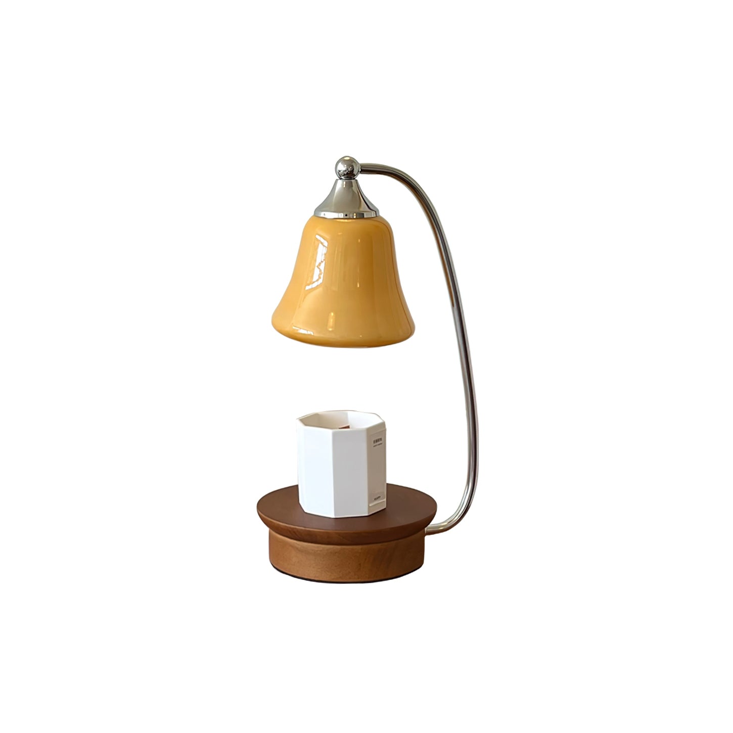 Jolaren Candle Lamp