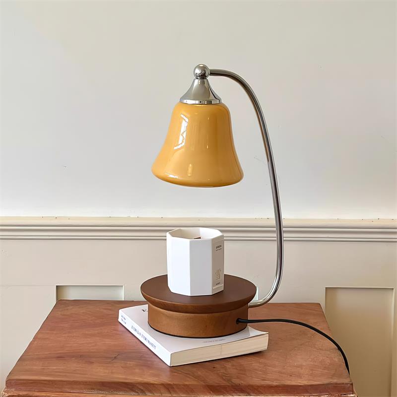 Jolaren Candle Lamp