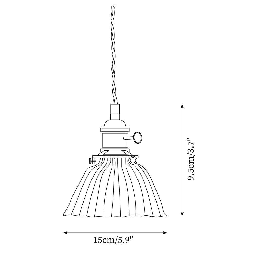 Linayor Pendant Light