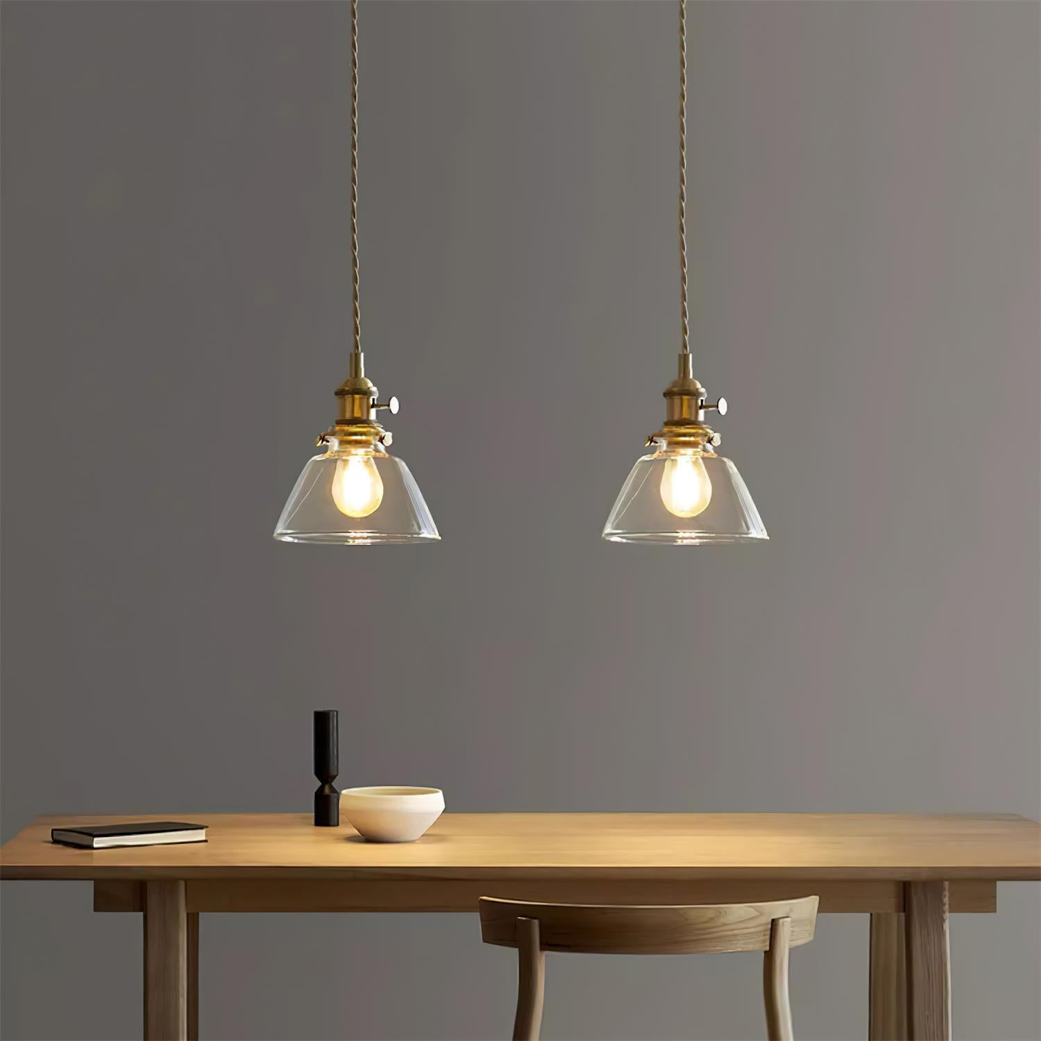 Linayor Pendant Light