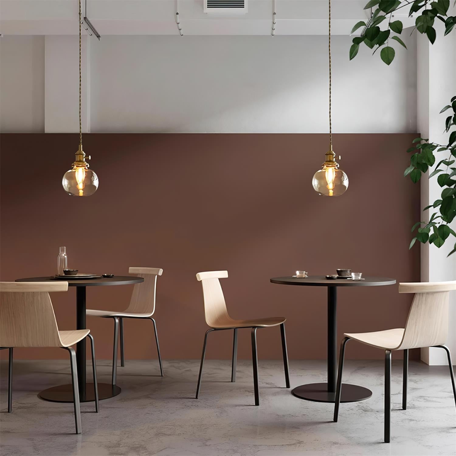 Linayor Pendant Light