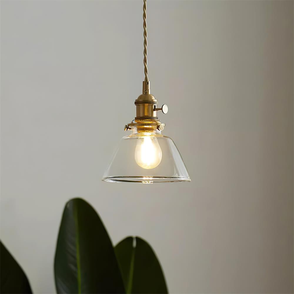 Linayor Pendant Light