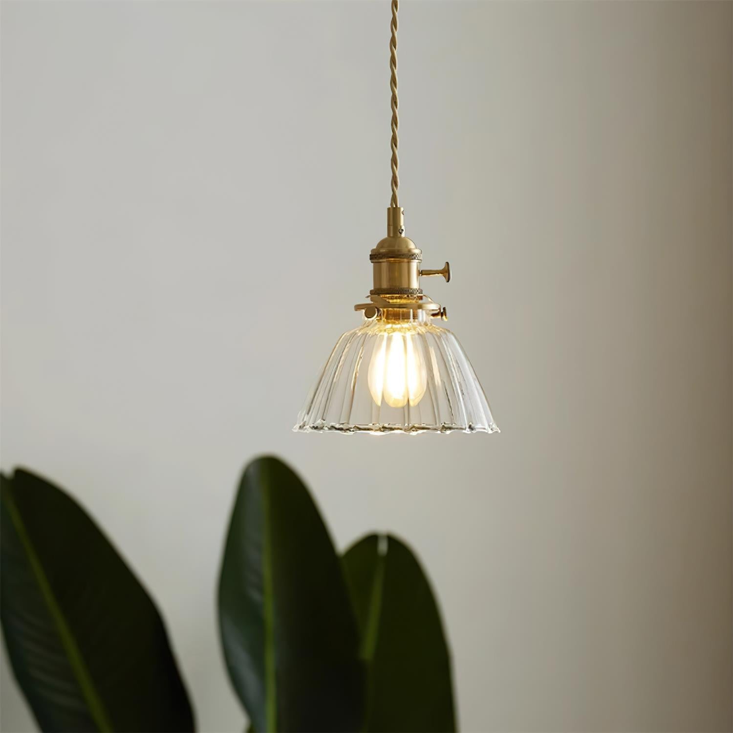 Linayor Pendant Light