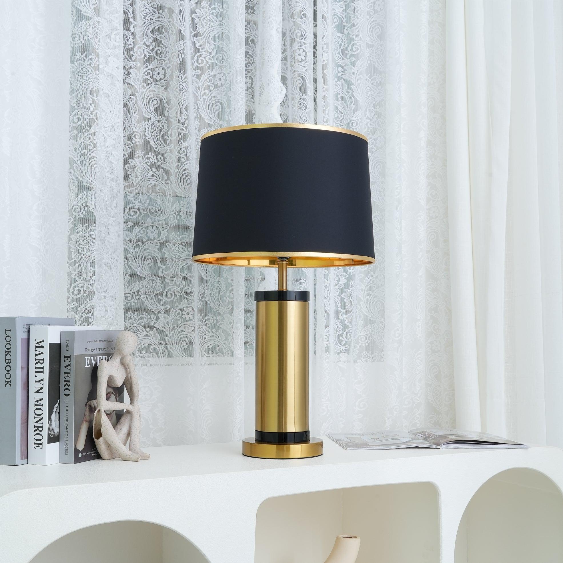 Dirvano Table Lamp