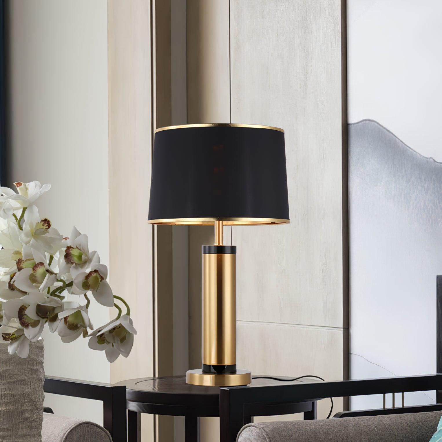 Dirvano Table Lamp