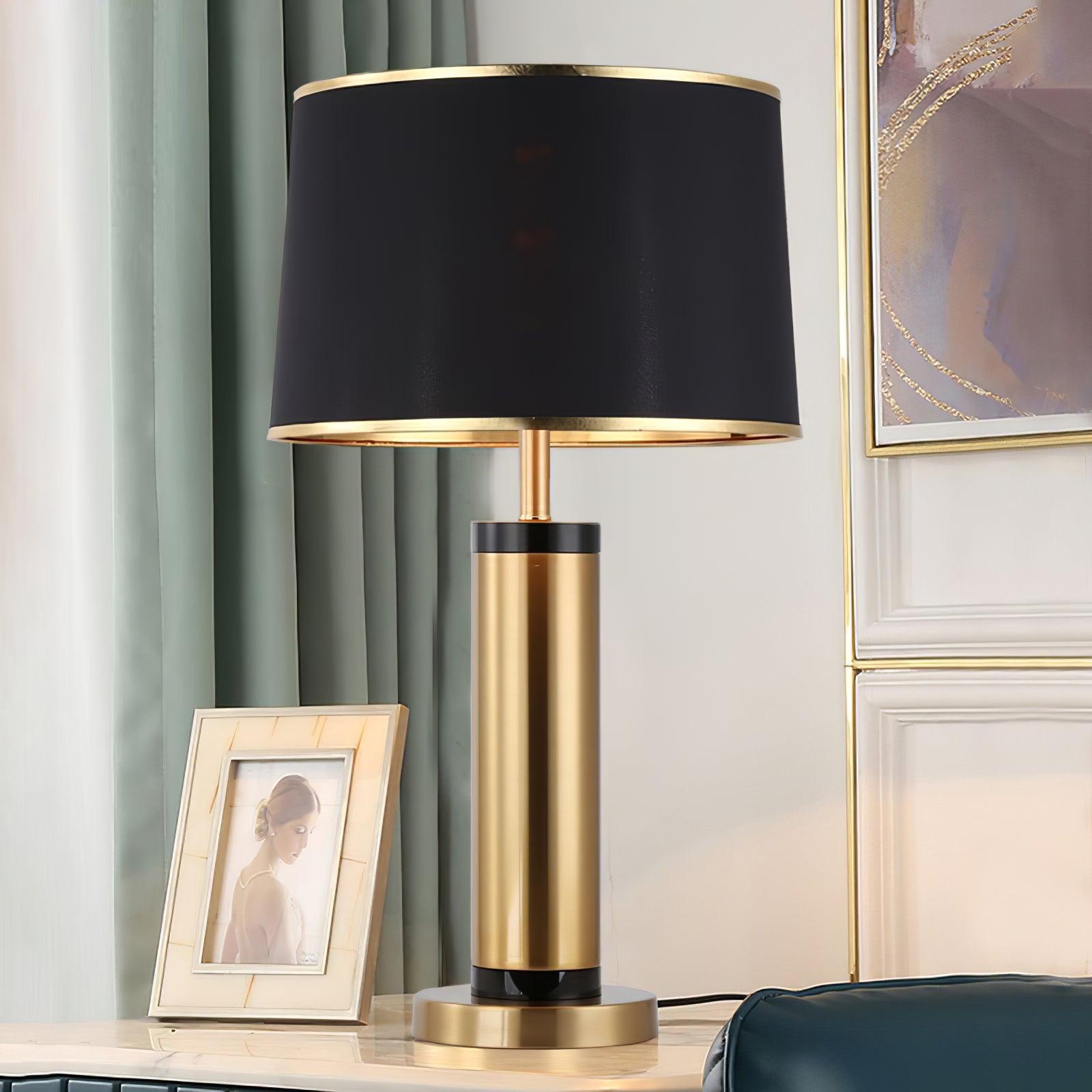 Dirvano Table Lamp