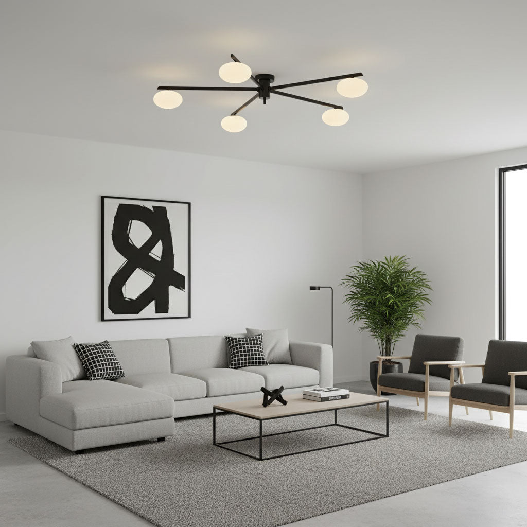 Japezo Ceiling Light