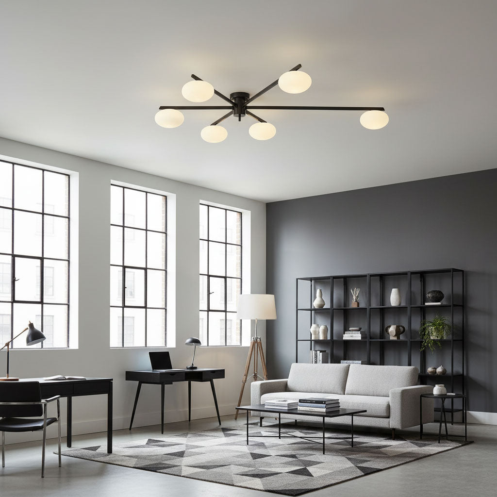 Japezo Ceiling Light