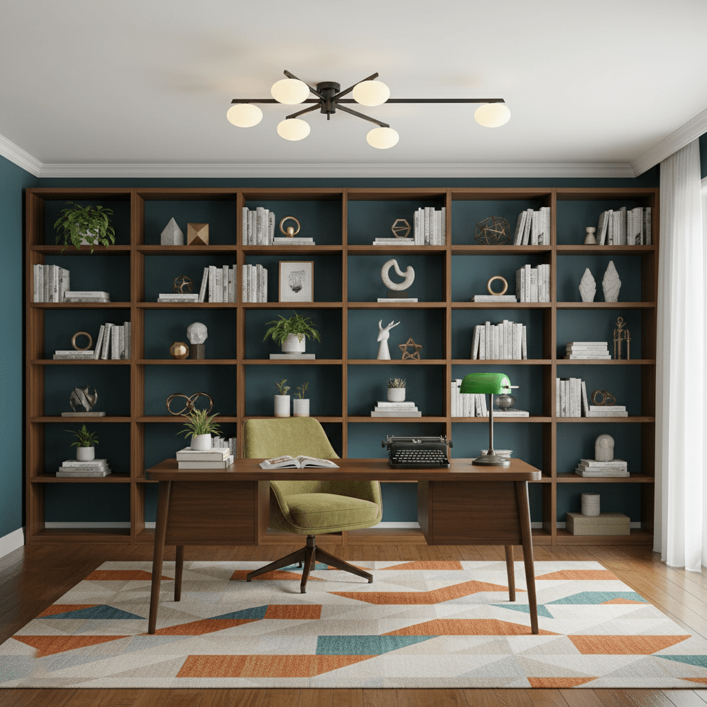 Japezo Ceiling Light
