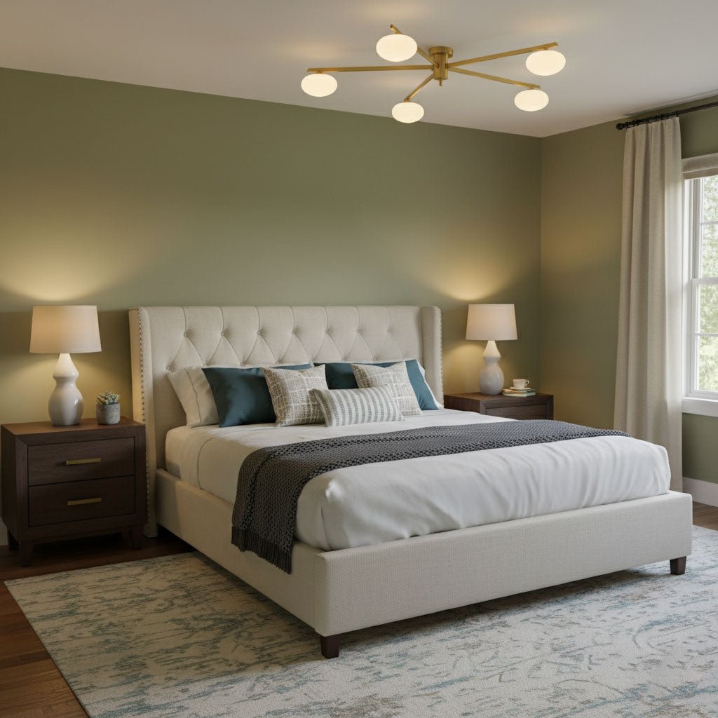 Japezo Ceiling Light