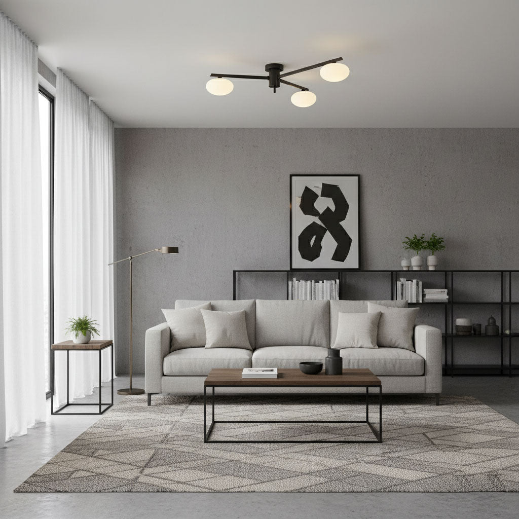 Japezo Ceiling Light
