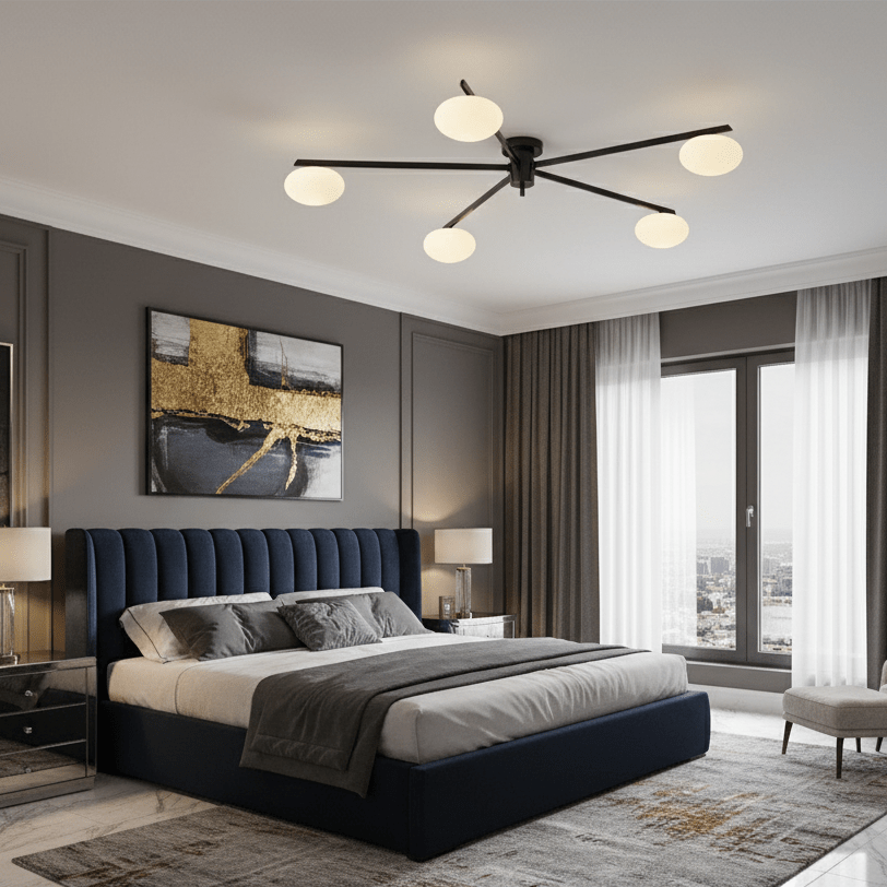 Japezo Ceiling Light