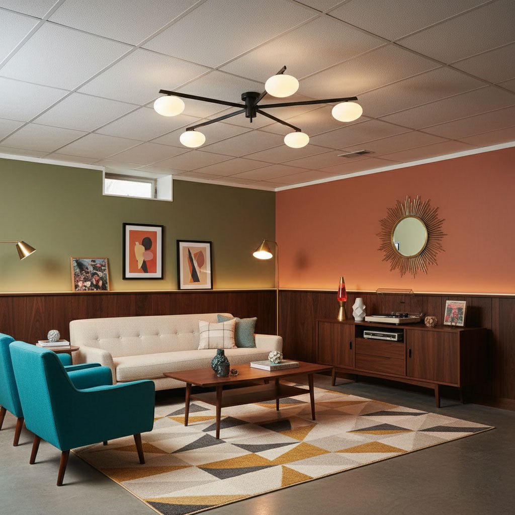 Japezo Ceiling Light