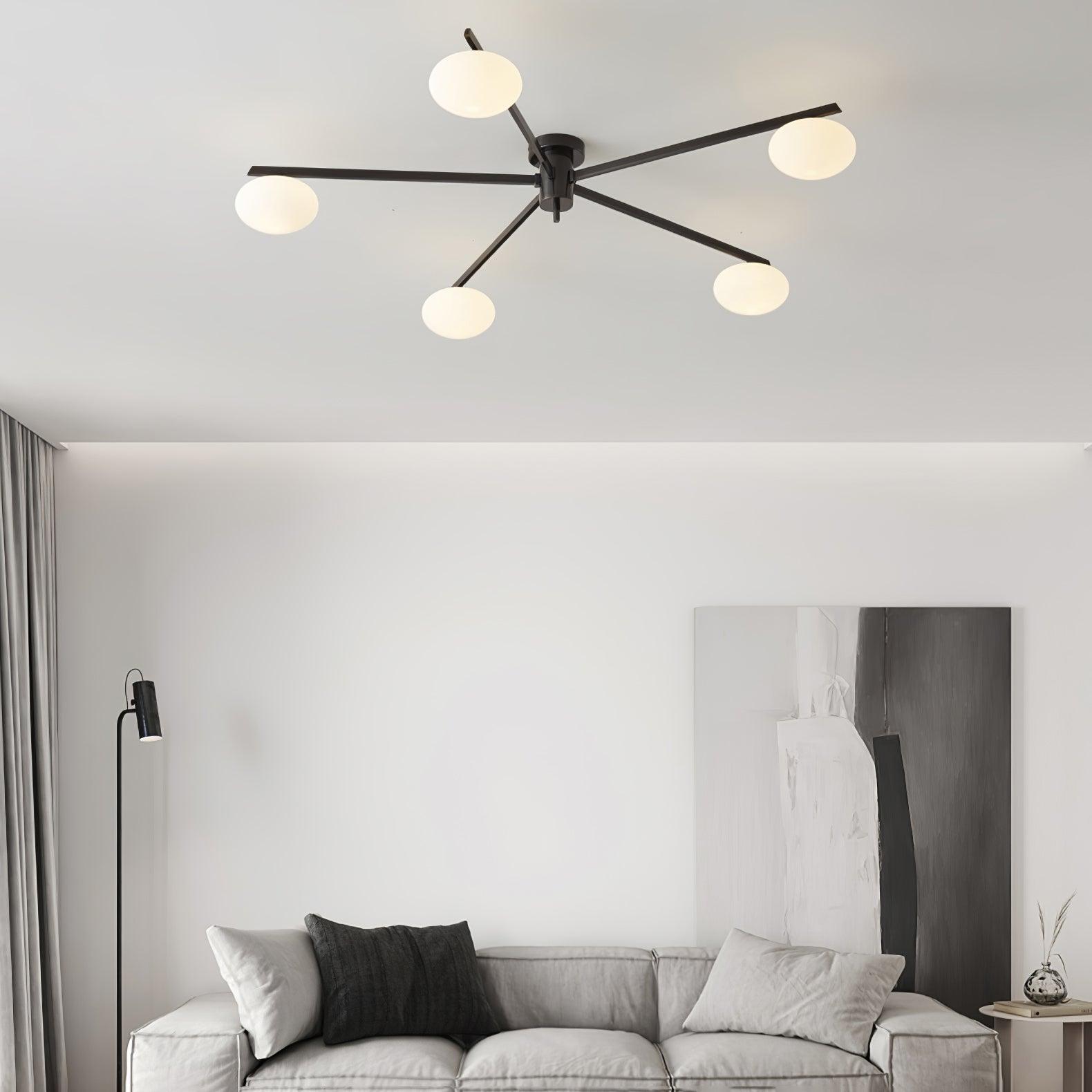 Japezo Ceiling Light