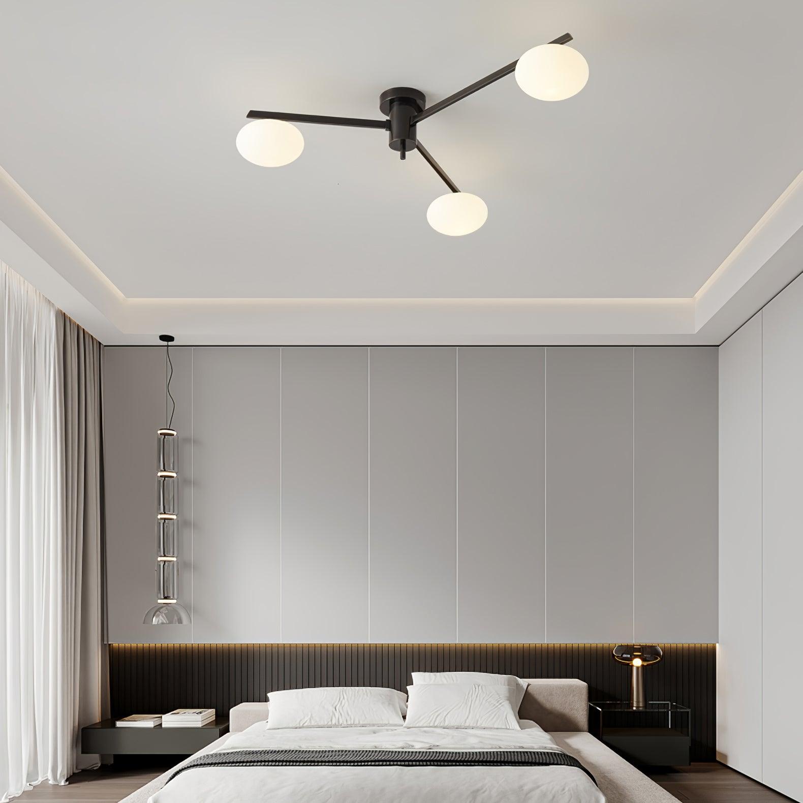 Japezo Ceiling Light