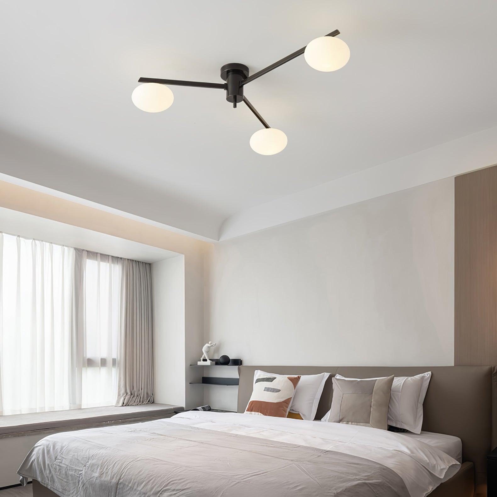 Japezo Ceiling Light