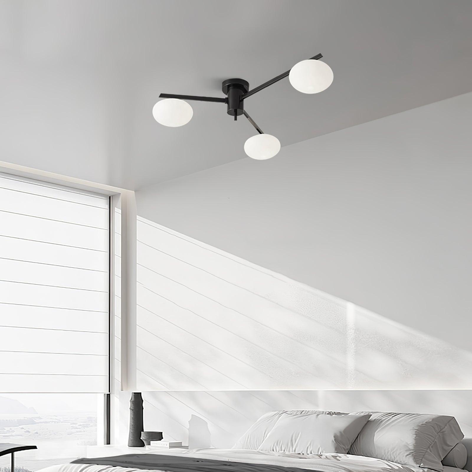 Japezo Ceiling Light