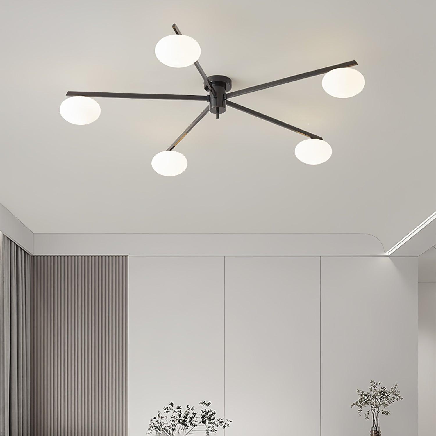 Japezo Ceiling Light